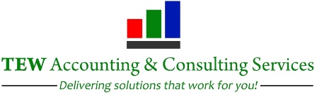 TEW Accounting & Consulting Services